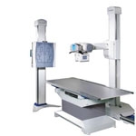 Hệ thống X-quang thường quy- MAMMOGRAPH